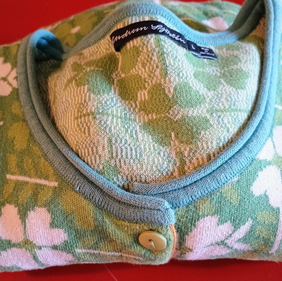 Gudrun Sjoden Sweater - Picture 9 of 12